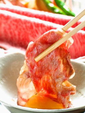 赤べこ 曽我屋又丸 炭焼 牛焼肉のおすすめ料理1