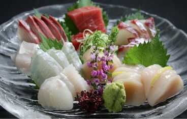 備前長光 新橋 居酒屋のおすすめ料理1