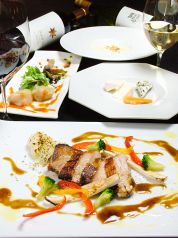 ナカムラダイニング Nakamura DININGのおすすめ料理1