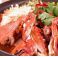 料理メニュー写真&nbsp;かに鍋