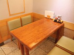 有楽庵 蕎麦処の特集写真