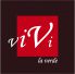 ViVi la verde 恵比寿ガーデンプレイス ヴィヴィ ラべルデのロゴ