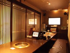 甘太郎 手稲店の雰囲気3
