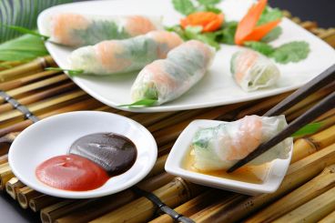 西貢 さいごん 駒込店のおすすめ料理1