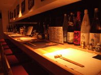 しっとり飲みたい時に