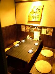 手羽先のおいしいお店 十九家 八王子店の雰囲気1