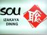 イザカヤダイニング ソウ IZAKAYA DINING SOUのロゴ