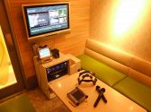 ビッグエコー BIG ECHO 上野駅前店の雰囲気2