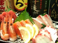 魚々屋 ととやのおすすめ料理1