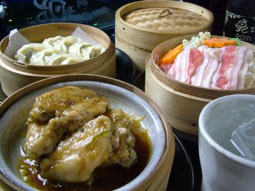 快食市場 莫2のおすすめ料理1