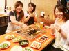 神楽食堂 串家物語 岡山店の写真