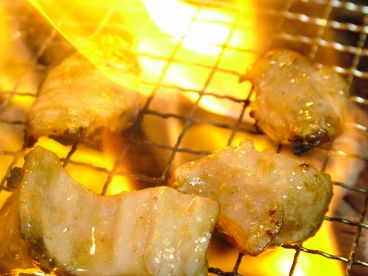 まるふく商店のおすすめ料理1