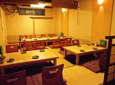 山里海里 森屋 もりや 本厚木の雰囲気3