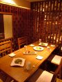 熊本　ささの diningの雰囲気