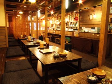 飯場狼 36店の雰囲気1