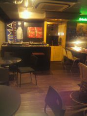バー BAR イエローワーム Yellow Wormの雰囲気2