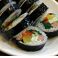 料理メニュー写真&nbsp;のりまき