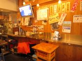 なんで、や 銀座の雰囲気3