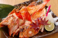 小ぼけ 淀屋橋店 美酒旬菜のおすすめ料理1