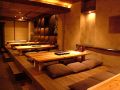 感動焼鳥 居酒屋 がやがやの雰囲気1