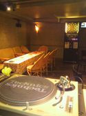 バー BAR イエローワーム Yellow Wormの雰囲気3