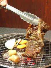 しろ ホルモン 鍋 静岡のおすすめ料理1