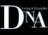 Living & DiningBar DNA ディーエヌエーのお店ロゴ