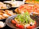 選んで楽しいMENUが充実♪