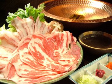 豚や ごん蔵のおすすめ料理1