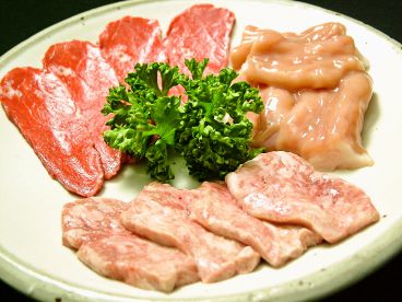 コージエン Koji苑のおすすめ料理1