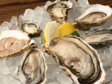 オストレア Ostrea 赤坂見附店のおすすめ料理1