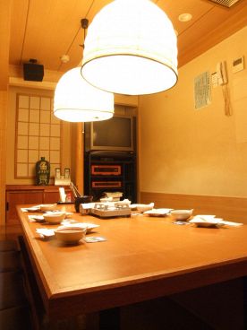 魚民 平塚北口駅前店の雰囲気メイン