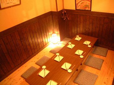 宴屋 武蔵 たけぞうの雰囲気1