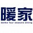ダイニングバー 暖家のロゴ