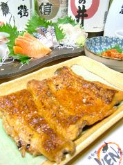 味食処 ケンヤ ken家 おまんたいちばんの写真