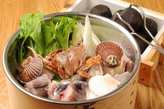 旬魚季菜 夜ばなしの写真