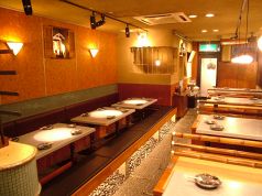 夕暮れ食堂 サンセットキッチン sunset kitchenの雰囲気1
