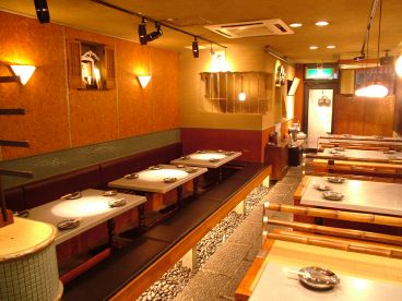 夕暮れ食堂 サンセットキッチン sunset kitchenの雰囲気1