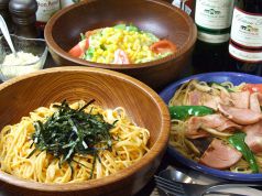 カズキ KAZUKI スパゲティ専門店の写真