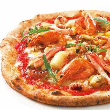 サルヴァトーレ クオモ SALVATORE CUOMO 南大沢のおすすめ料理1