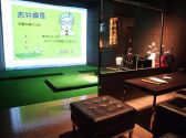 堂島カントリークラブの雰囲気2