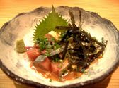 飯処ちーこばのおすすめ料理3