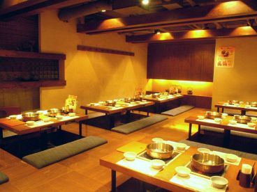 モーモーパラダイス 八王子牧場の雰囲気1
