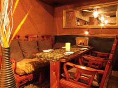 梅酒+ModernDining 楔屋の写真