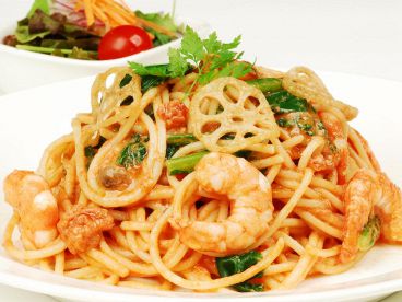 カフェ＆パスタ 「SOLE」 ～ソーレ～のおすすめ料理1