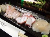 居恋 いこい 居酒屋のおすすめ料理2