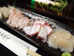 居恋 いこい 居酒屋のおすすめ料理2