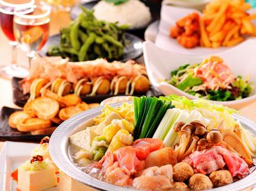 御茶ノ水 居酒屋270 金の蔵Jr. お茶の水店 [496]のおすすめ料理1