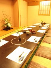 りくぜん 大宮 総本店の雰囲気1