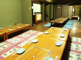 八風亭 堺東店 居酒屋の雰囲気2
